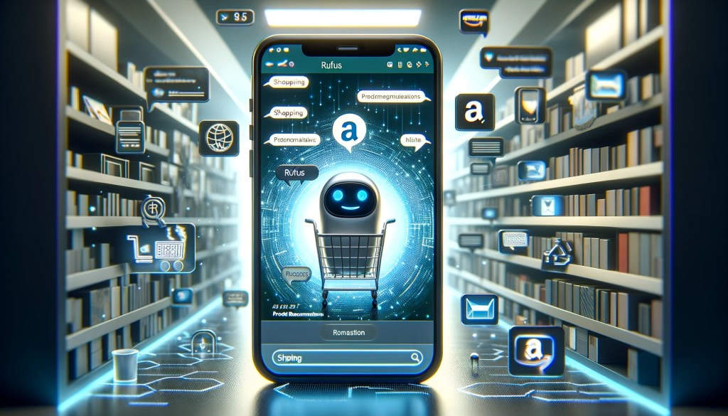 Amazon’s Rufus: Not a Shopping&nbsp;Prodigy