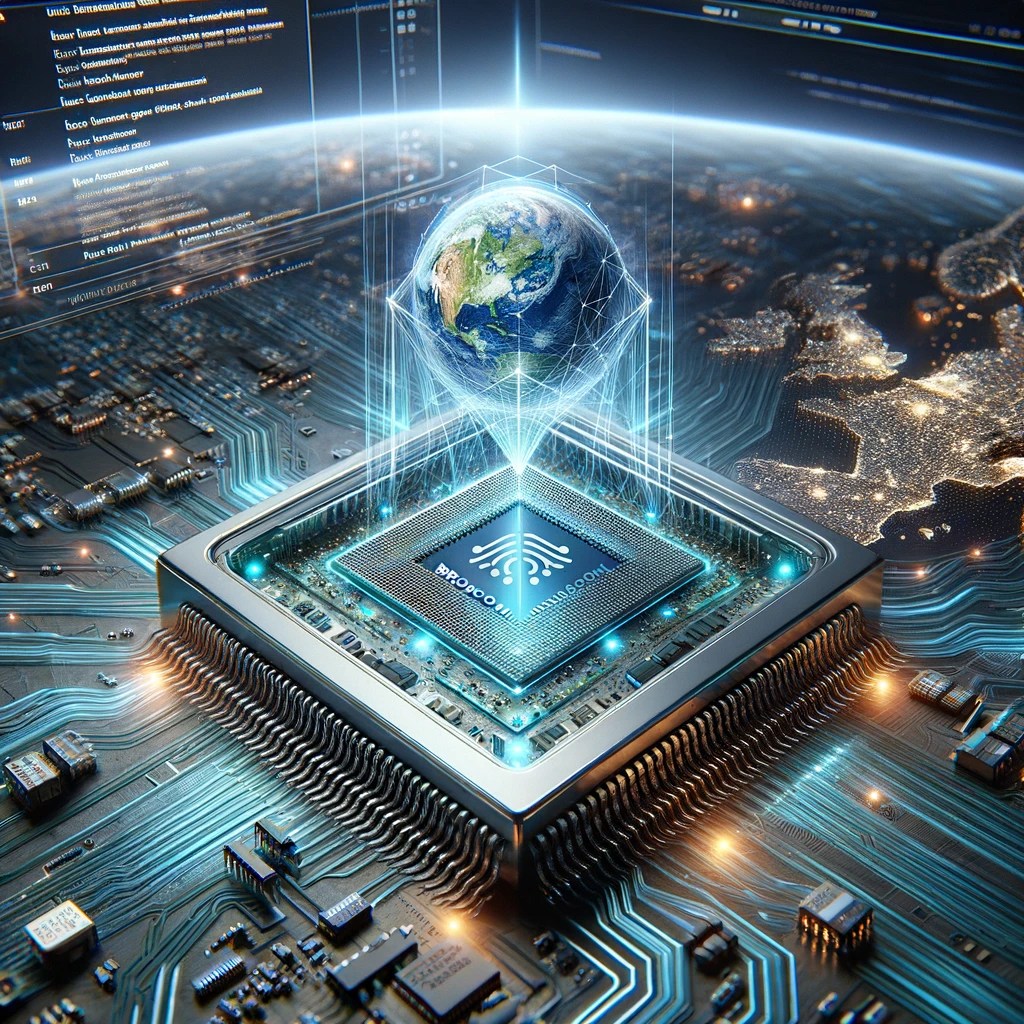 Broadcom’s Open AI Strategy Outshines in&nbsp;Connectivity