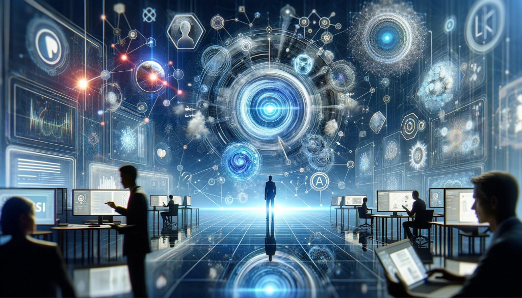 Accenture and Cohere Unite to Transform Enterprises with AI