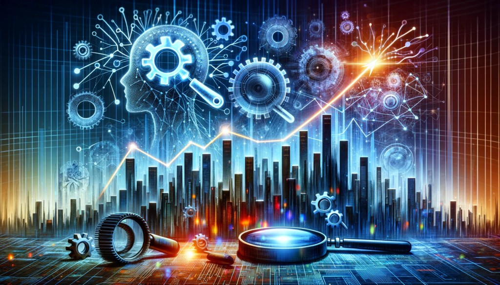 Perplexity AI’s Bold Leap to $1B Valuation: Aiming to Shake Tech Giants