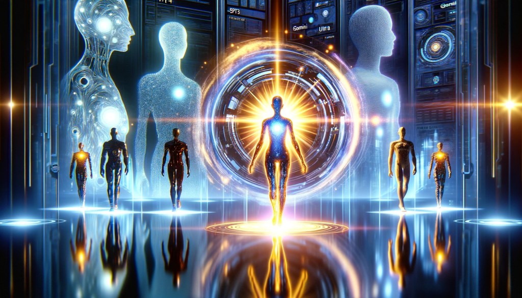 Claude 3 Claims to Outshine GPT-4 and Gemini&nbsp;Ultra