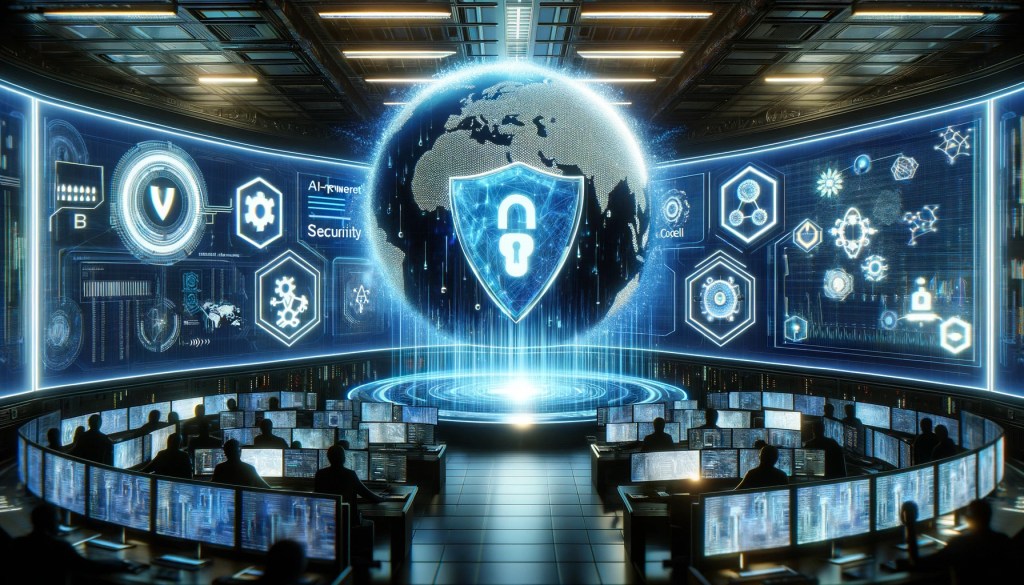 Dell and CrowdStrike Forge AI Security Alliance