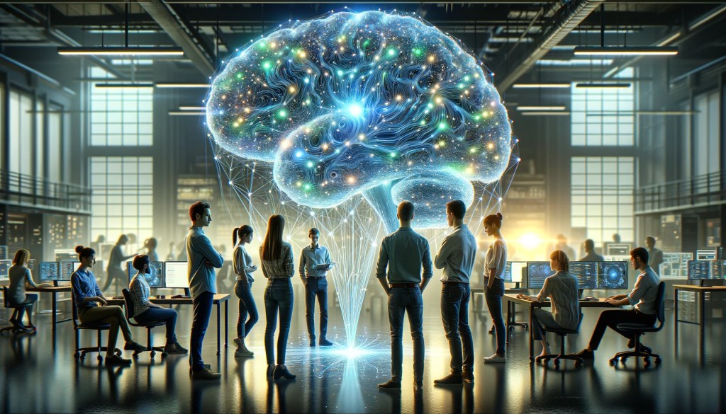 Charting the Path to Responsible&nbsp;AI