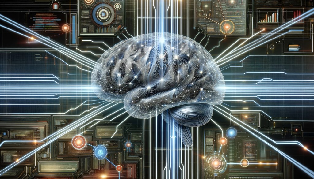 TRAD Revolutionizes AI with Strategic Thought&nbsp;Retrieval