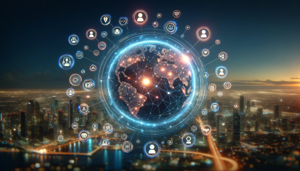 Key Ignites Professional Networking with $4.3M&nbsp;Boost