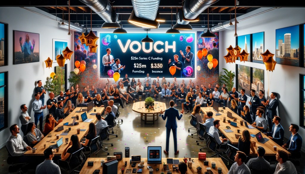 Vouch Secures $25M in Series C-1 Funding to Scale Business Insurance&nbsp;Solutions