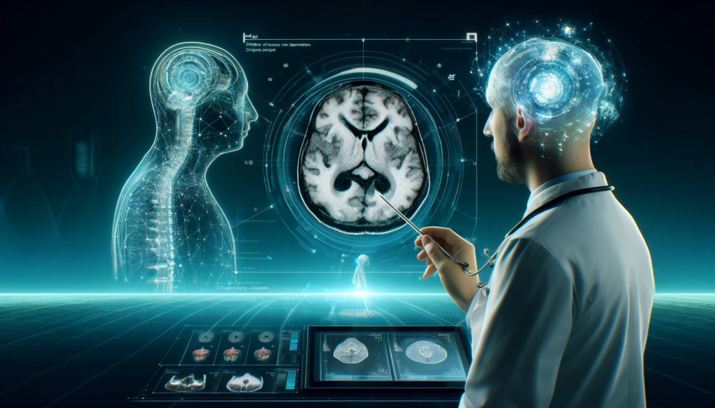 Groundbreaking Framework Validates AI’s Diagnostic Precision in CT&nbsp;Scans