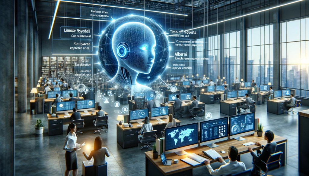 Borderless AI’s $27M Boost to Transform Global&nbsp;HR