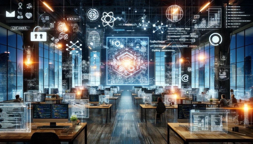 Midday: Revolutionizing Business&nbsp;Operations