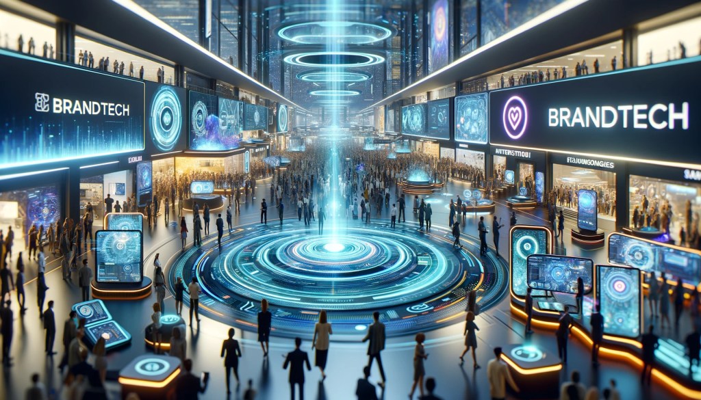 Brandtech Group’s $115M Boost Sets Stage for AI Marketing&nbsp;Expansion