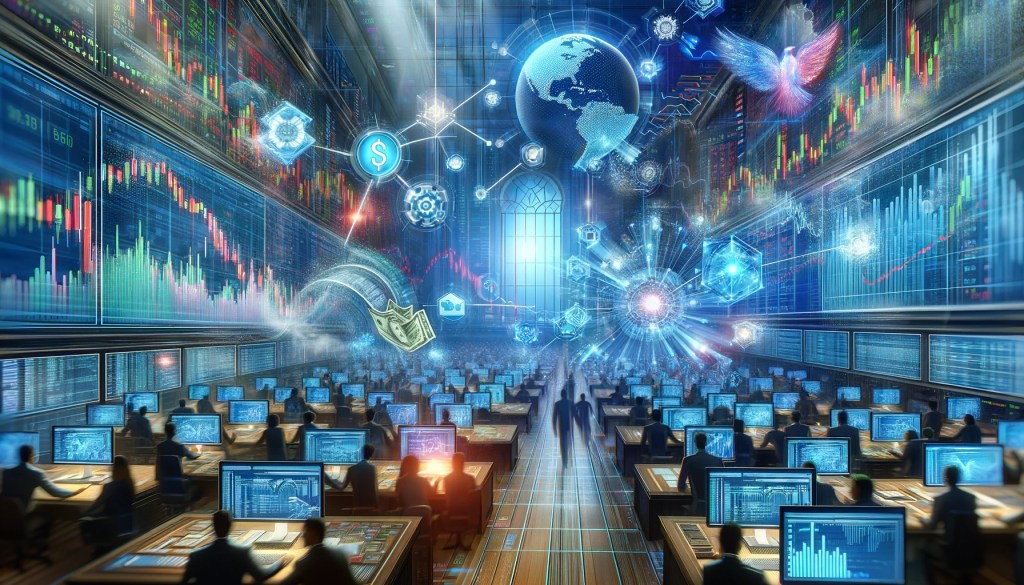 ValidMind’s $8.1M Seed Round Fuels AI Compliance Revolution in&nbsp;Banking