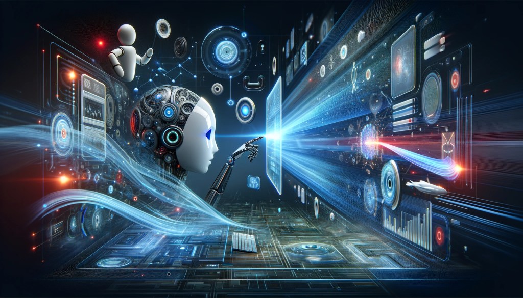 Apple’s ReALM AI Outsmarts GPT-4 in Screen Context Understanding