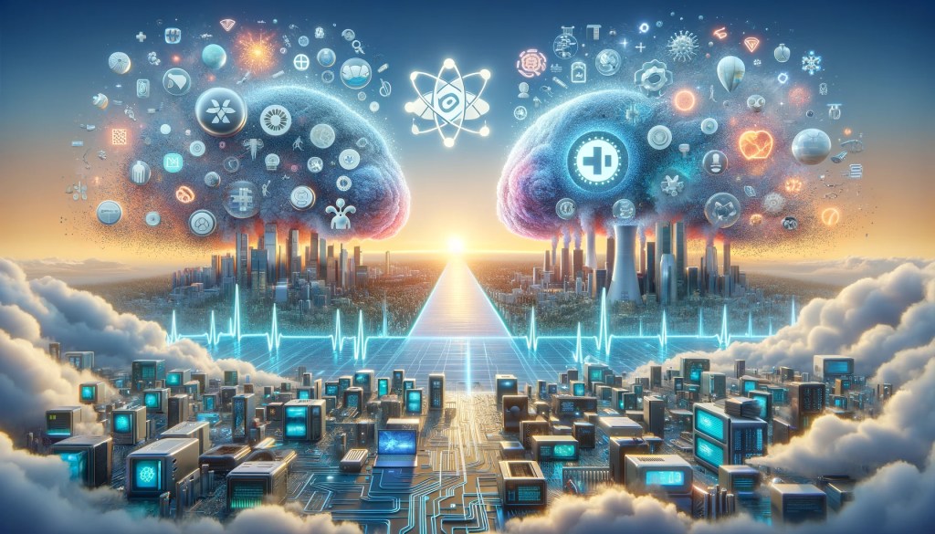 Microsoft and Nvidia Forge AI’s Future with Pioneering Integrations at&nbsp;GTC