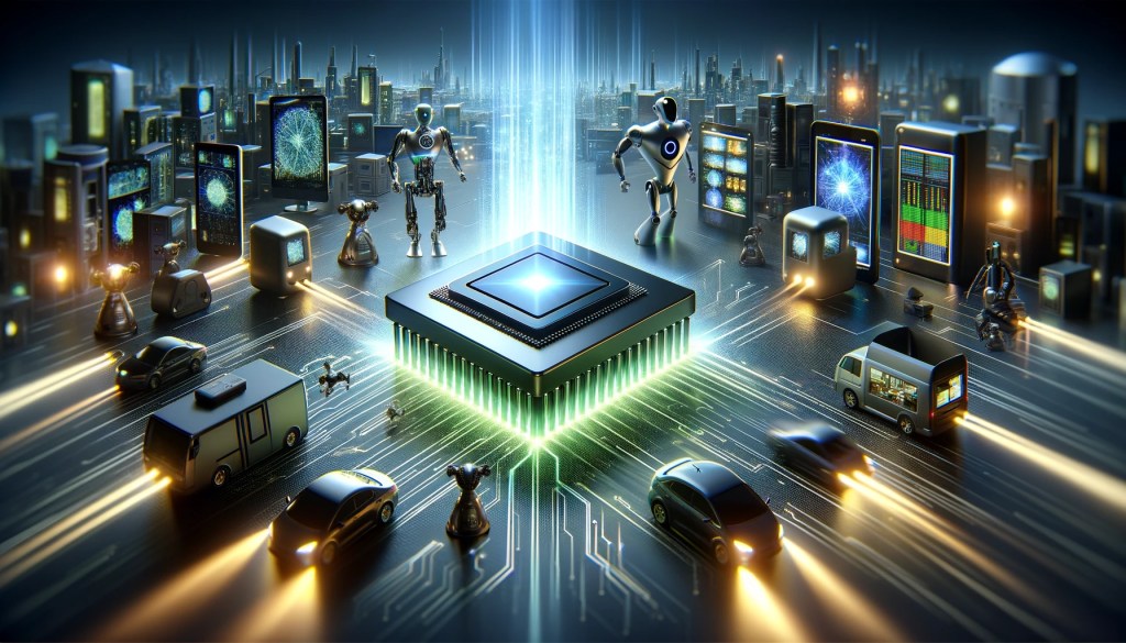 Hailo-10: Revolutionizing Edge AI, Challenges&nbsp;Nvidia