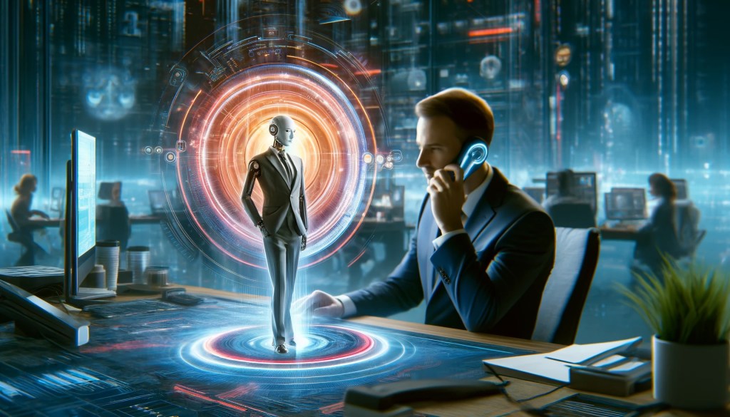 Vodex Nets $2M for Global AI Sales Agent&nbsp;Expansion