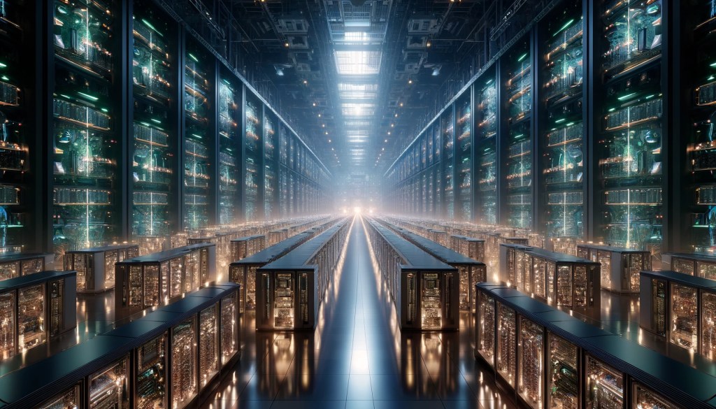 AI Video’s Billion-Dollar Hardware&nbsp;Hurdle