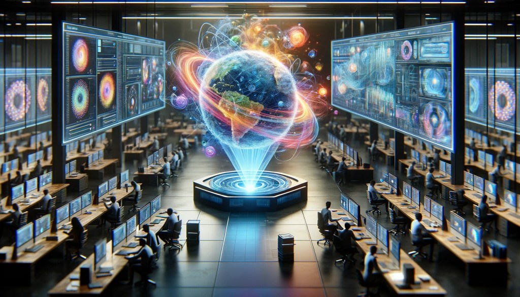 Datavolo Secures $21M to Revolutionize AI Data Handling