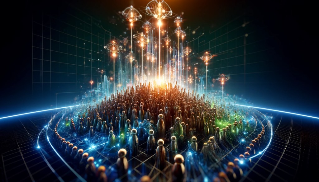 Scaling Agents Simplifies LLM&nbsp;Enhancement