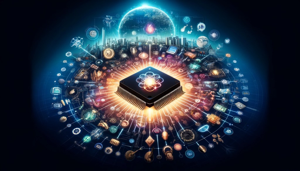 SiMa.ai Raises $70M to Launch Groundbreaking Multimodal GenAI&nbsp;Chip