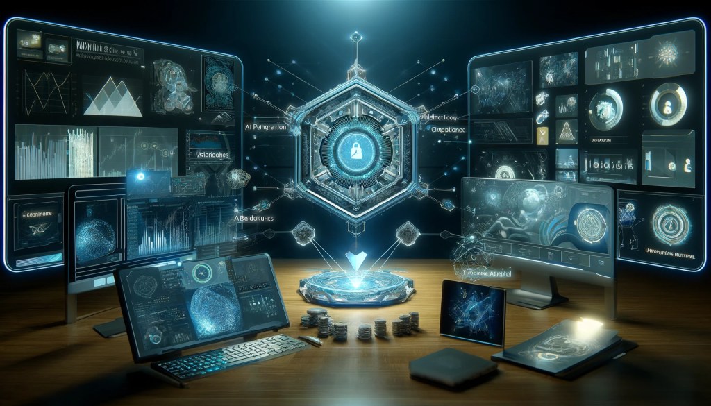 OPZ Token Nears Stage 1 Sellout, Unveils AI-Powered Crypto Wallet &&nbsp;DEX