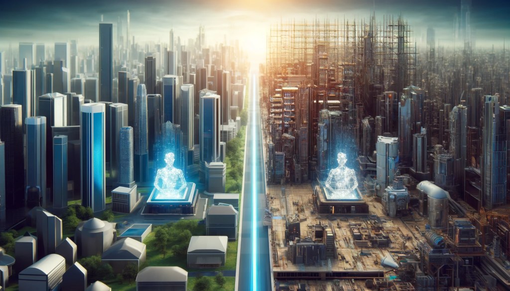 AI’s Promise Stymied by Strategy and Skill&nbsp;Shortages