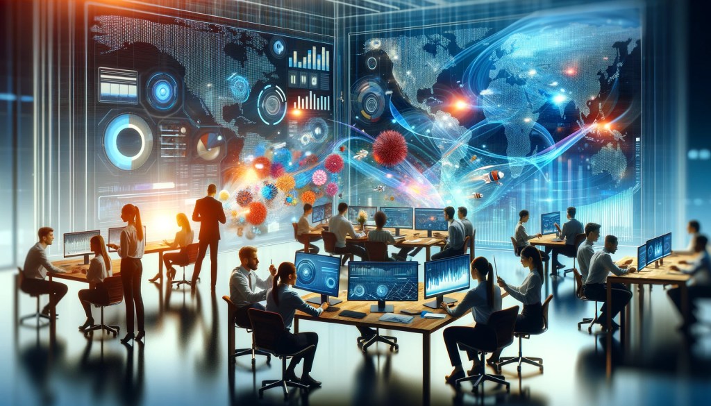 Indicium Gains $40M to Boost U.S. Data Consultancy&nbsp;Ops