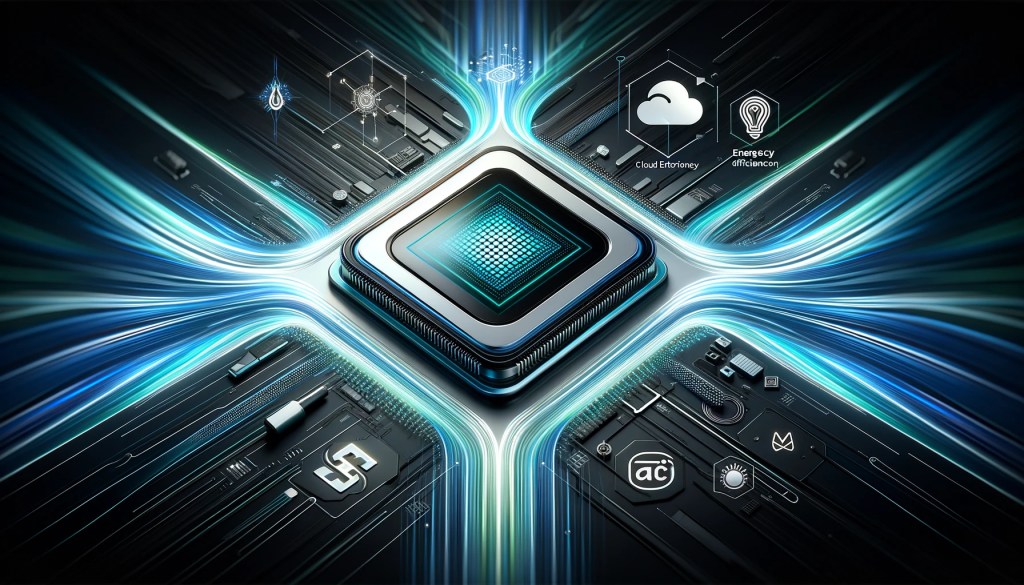 Ampere Unveils 256-Core CPU and Qualcomm&nbsp;Partnership