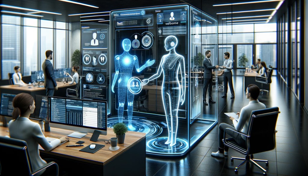 Microsoft’s Copilot AI Agents to Automate&nbsp;Tasks