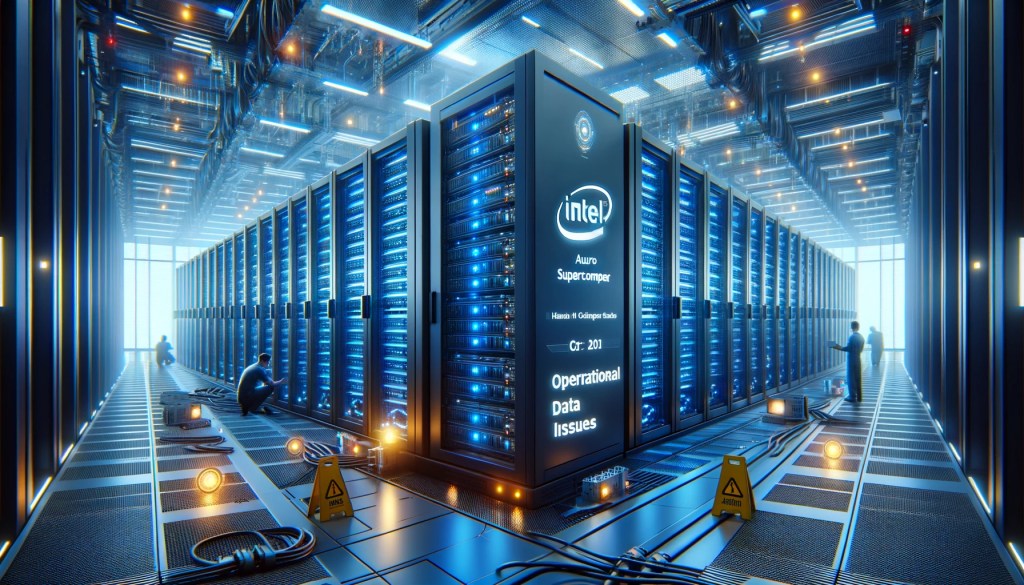 Aurora Fails to Top Frontier, Claims AI Performance Title