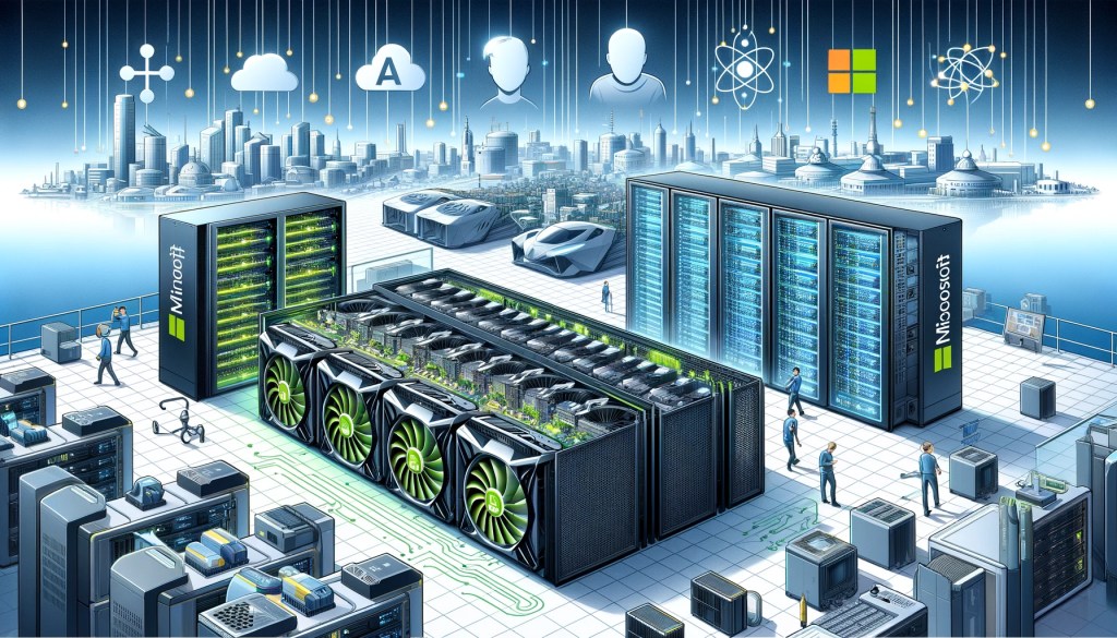 Microsoft Plans $3.2B Data Center Expansion in Sweden