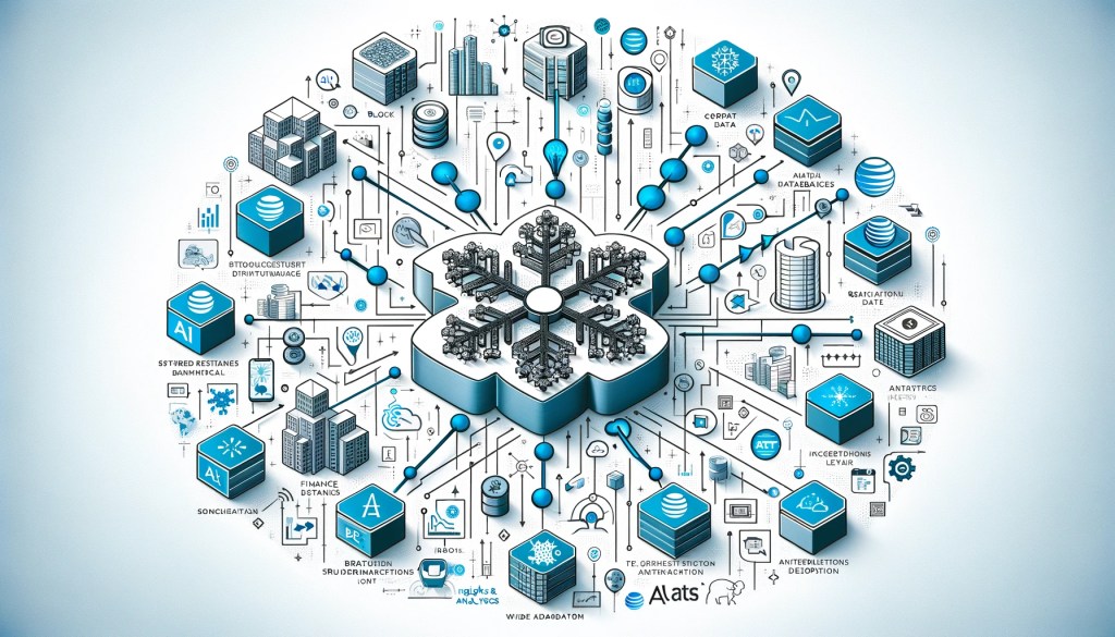 RelationalAI Launches Knowledge Graph Coprocessor for Snowflake Users