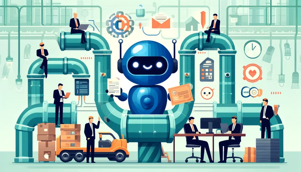 Bem Secures $3.7M to Automate Unstructured Data Conversion