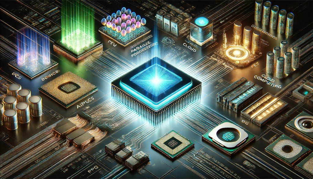Flow Computing Raises $4.3M to Revolutionize CPU&nbsp;Performance