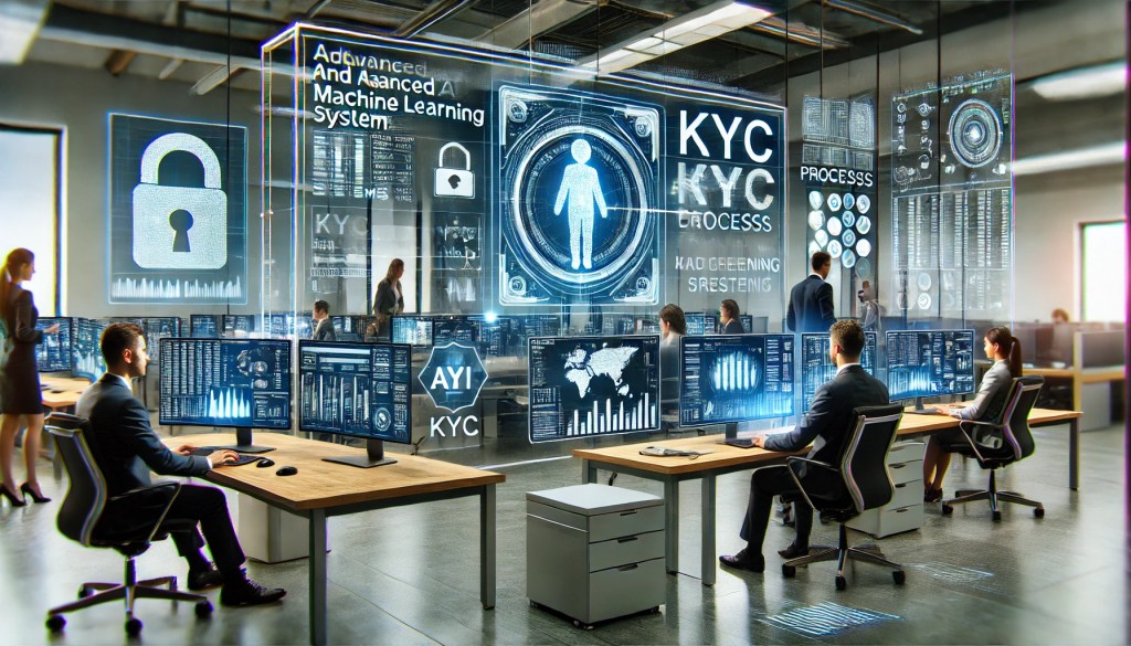 UK Firms Reaping Rewards of Tech Investment in Fighting Financial Crime