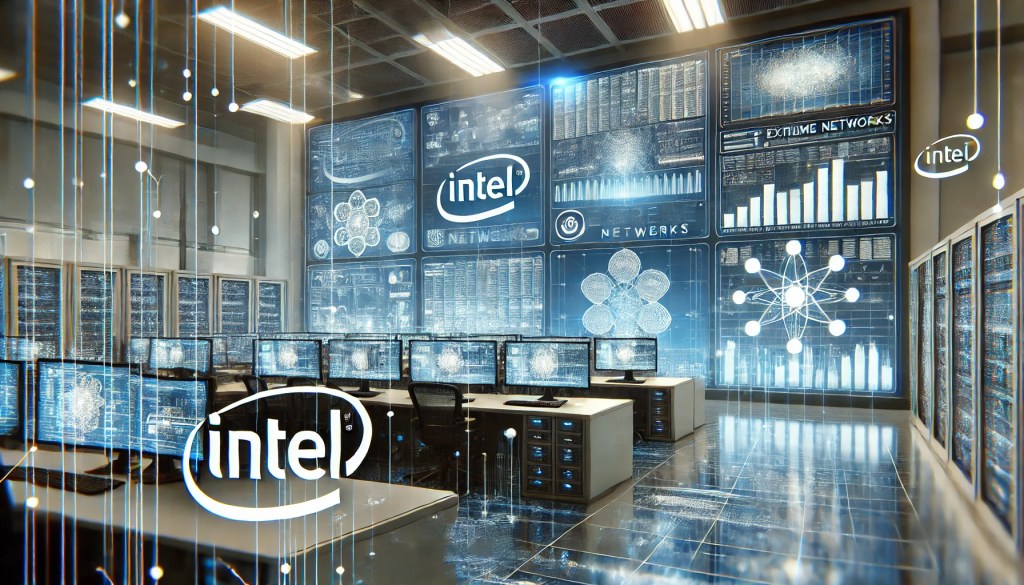 Extreme Networks and Intel Collaborate to Enhance Generative AI&nbsp;Capabilities