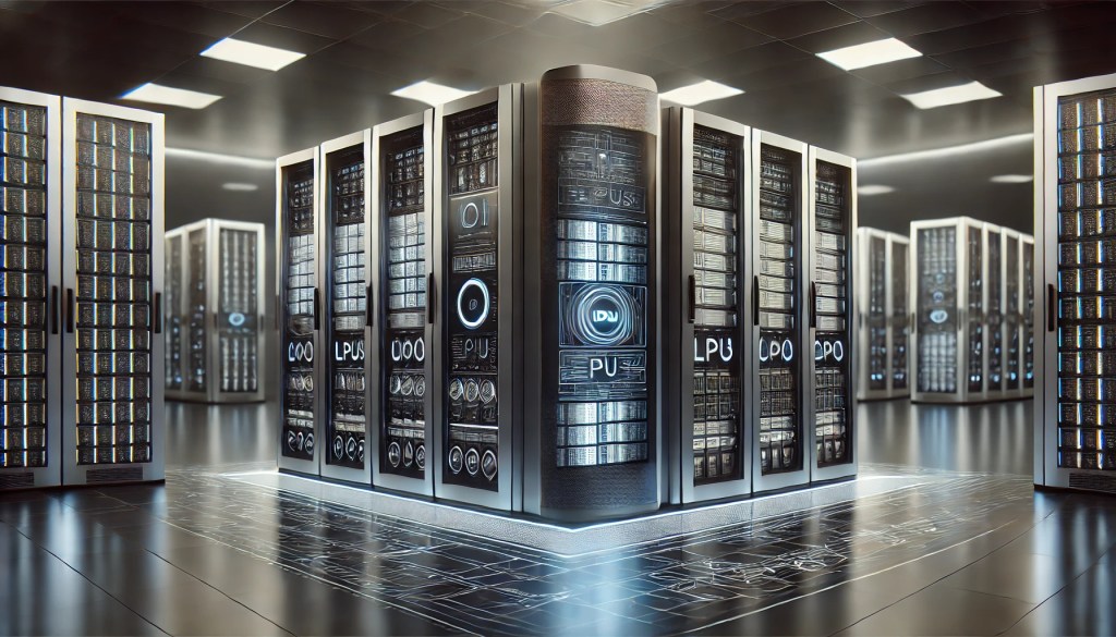 Groq Secures $640M to Boost AI Inference with Next-Gen&nbsp;LPUs