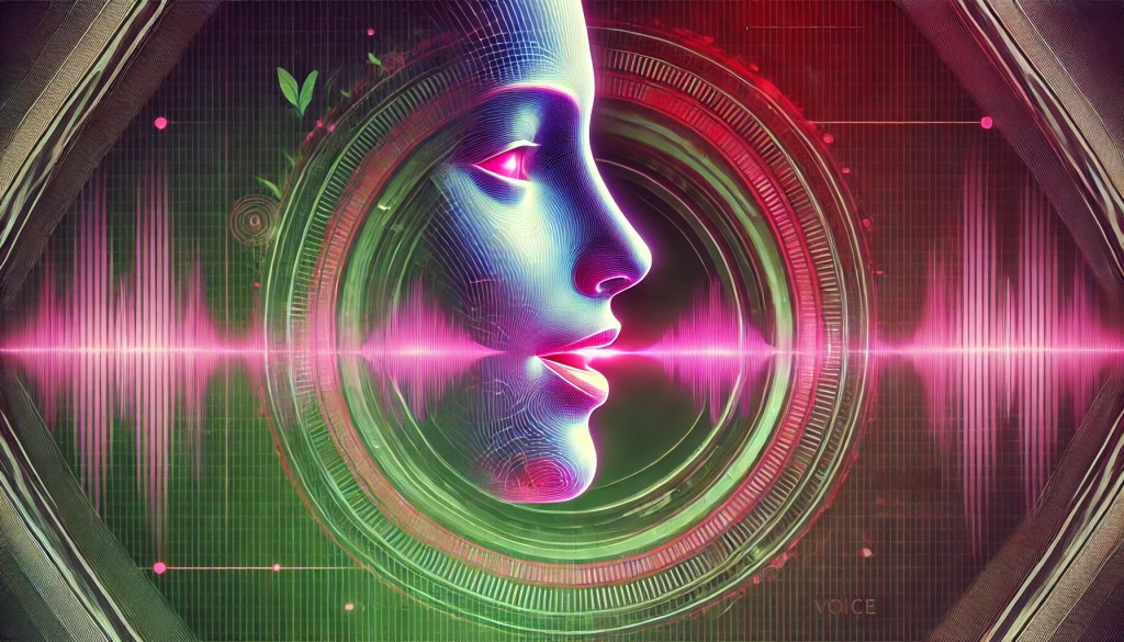 AI’s Voice Mode: A New Era of Emotional Engagement and&nbsp;Risks