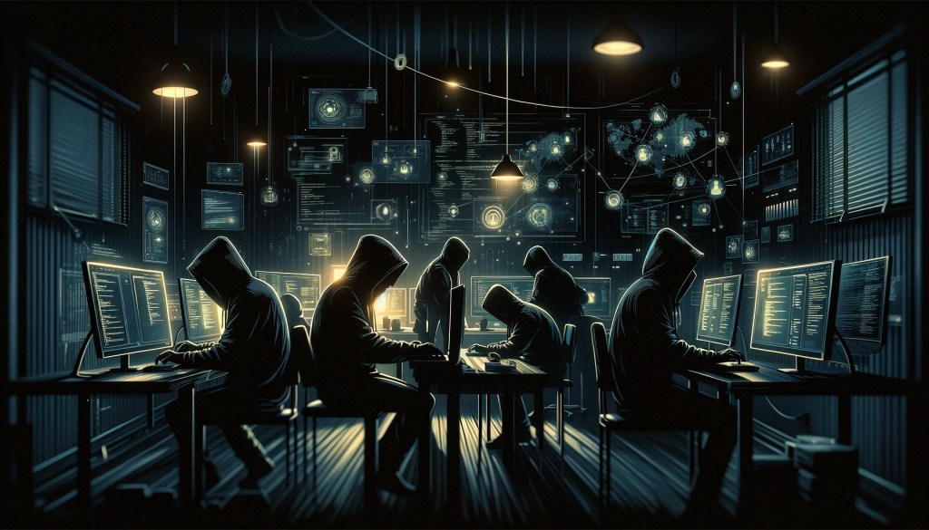 AI-Powered Cybersecurity: Hackers Compete to Thwart&nbsp;Attacks