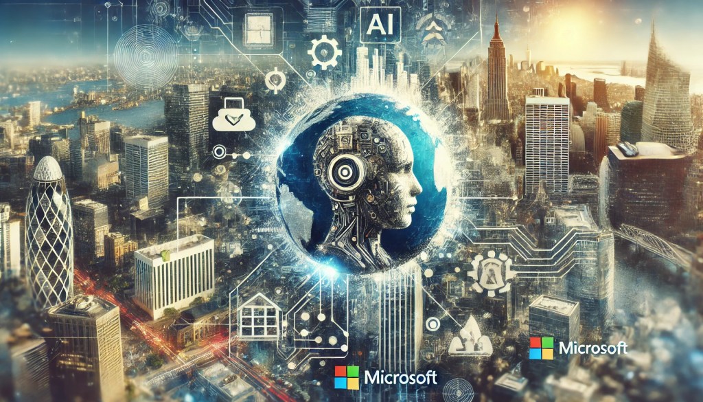 Microsoft and dLocal Partner to Boost Financial Inclusion with&nbsp;AI