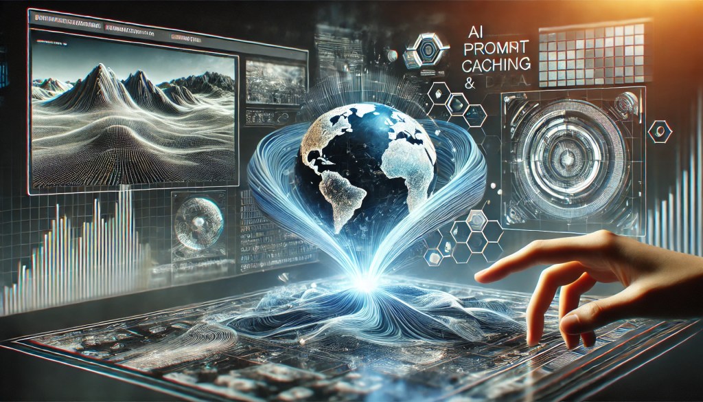 Anthropic’s Prompt Caching: A Game-Changer for&nbsp;Developers