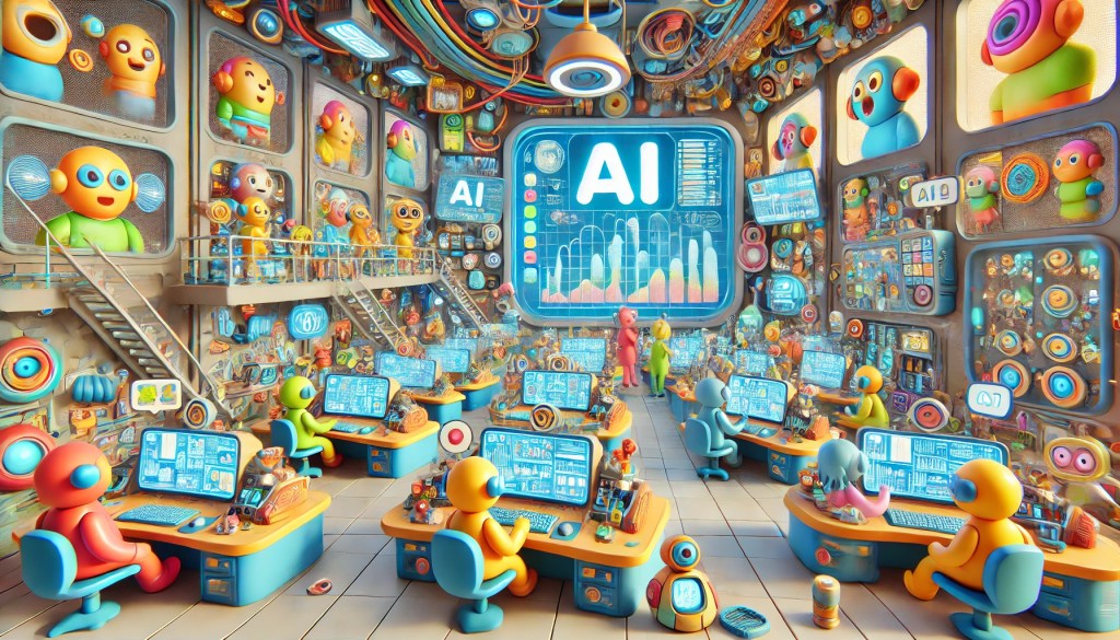 Amazon’s RAGChecker Aims to Revolutionize AI Accuracy, But It’s Not Available Yet