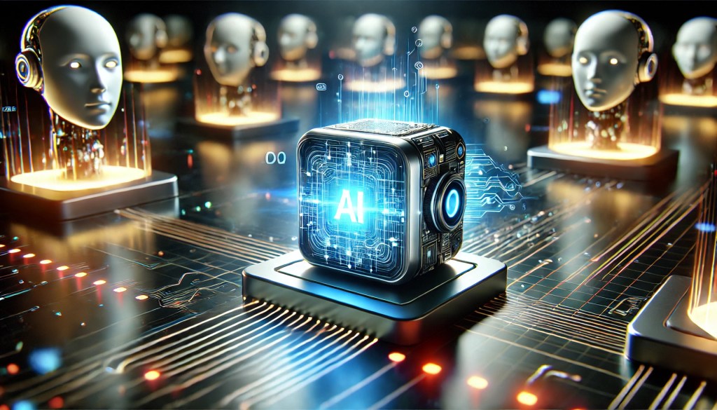 Nvidia’s Llama-3.1-Minitron 4B: Small but Powerful AI&nbsp;Model