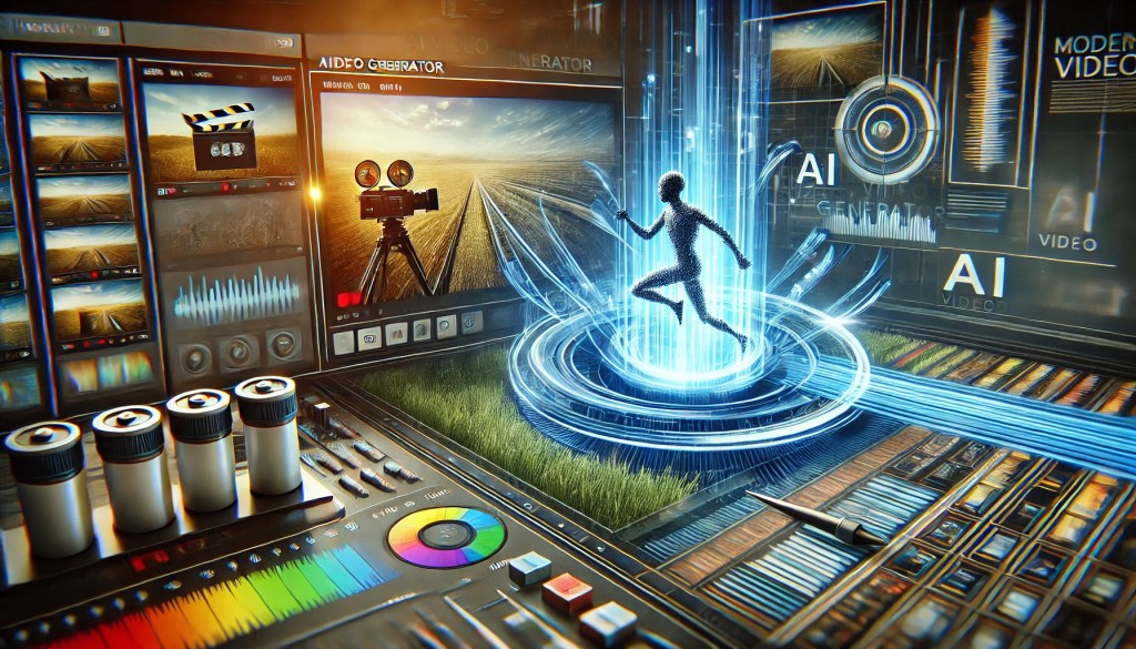 Hotshot Debuts AI Model for Video Clip&nbsp;Generation