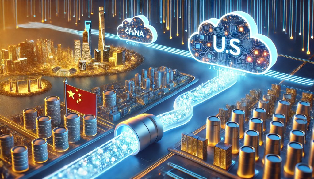 Chinese Organizations Use Cloud to Access Restricted AI&nbsp;Chips