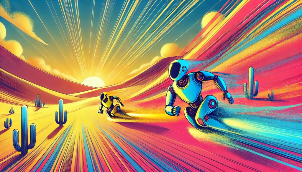 Grok-2 Models Receive Major Speed Boost After Code&nbsp;Rewrite