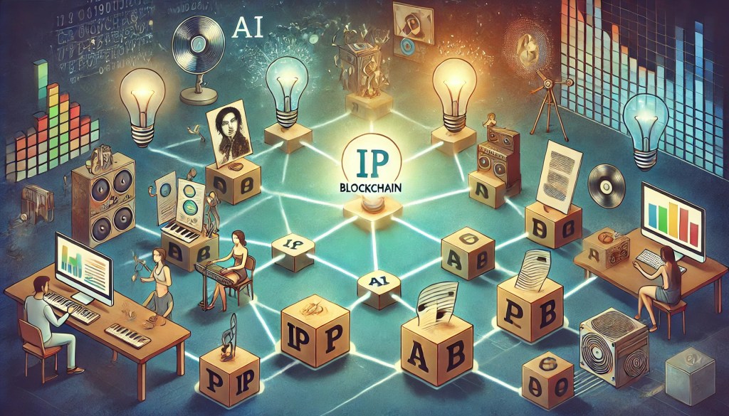 Story Raises $80M to Revolutionize IP Ownership in the AI&nbsp;Era