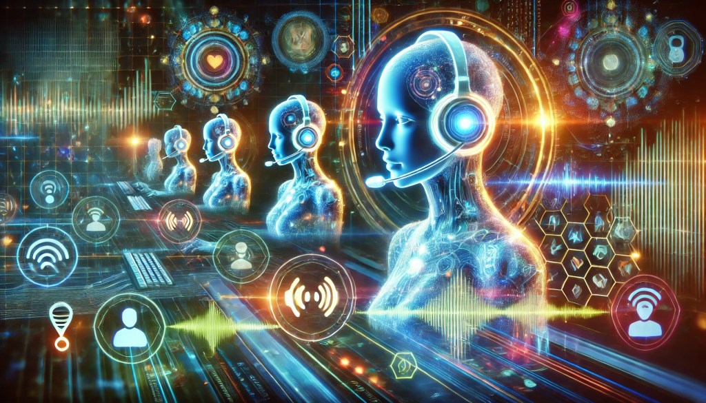 Bland AI Raises $16M to Revolutionize Enterprise Phone Calls with AI&nbsp;Agents