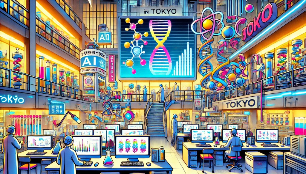 RevolKa Secures $1.7M Series A Extension to Fuel AI-Driven Protein Engineering