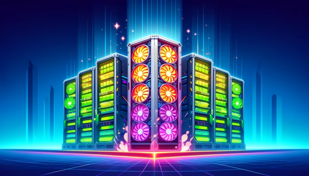 Elon Musk’s xAI Unveils World’s Most Powerful AI Training System ‘Colossus’