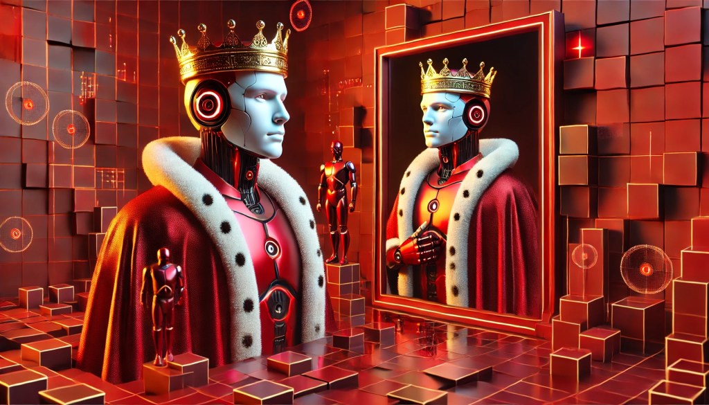 Meet the New, Most Powerful Open-Source AI Model: HyperWrite’s Reflection&nbsp;70B